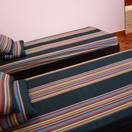 Aqua Inn Naifaru Zewnętrze zdjęcie
