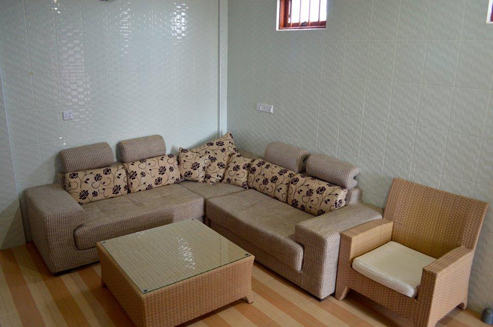 Aqua Inn Naifaru Zewnętrze zdjęcie