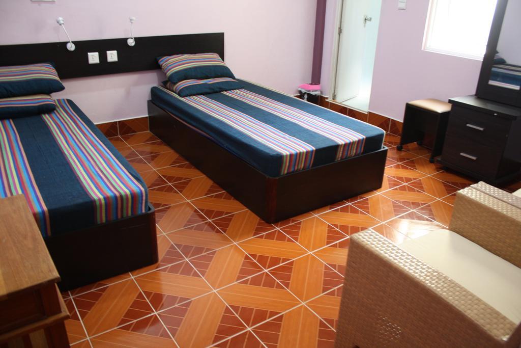 Aqua Inn Naifaru Zewnętrze zdjęcie