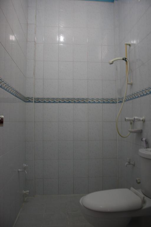 Aqua Inn Naifaru Zewnętrze zdjęcie